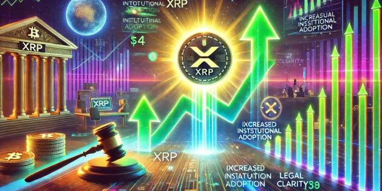 XRP att dominera Japans banksystem med 80% antagande