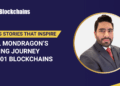 Success Story: Daniel Mondragon’s Studying Journey with 101 Blockchains