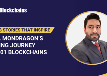 Success Story: Daniel Mondragon’s Studying Journey with 101 Blockchains