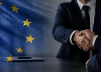 What the EU’s new Anti-Corruption Directive is de facto about