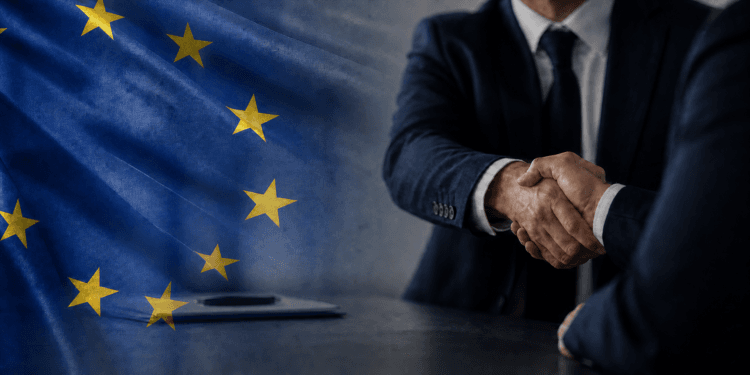 What the EU’s new Anti-Corruption Directive is de facto about