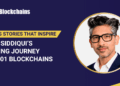 Success Story: Faraz Siddiqui’s Studying Journey with 101 Blockchains