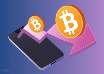 BlackRock CEO Bullish on Bitcoin as Leverage Cleanup Improves Crypto Construction ⋆ ZyCrypto