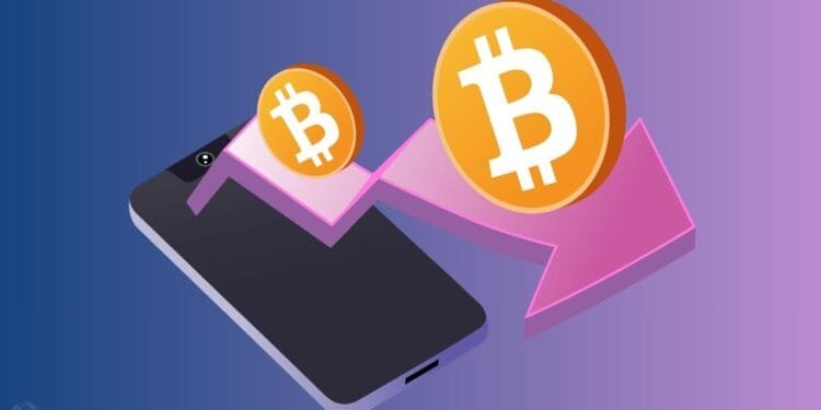 BlackRock CEO Bullish on Bitcoin as Leverage Cleanup Improves Crypto Construction ⋆ ZyCrypto