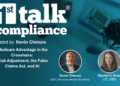 Medicare Benefit within the Crosshairs: Threat Adjustment, the False Claims Act, and AI