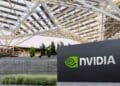 By July 2027, Nvidia inventory might flip £5,000 into…