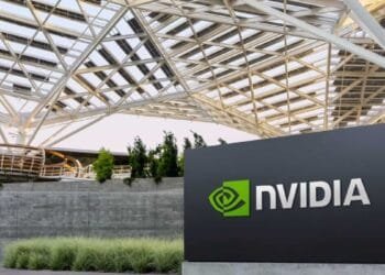 By July 2027, Nvidia inventory might flip £5,000 into…