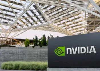 By July 2027, Nvidia inventory might flip £5,000 into…