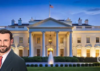 White Home Aide Delays Service as CLARITY Vote Close to