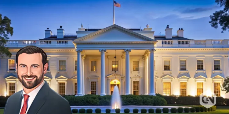 White Home Aide Delays Service as CLARITY Vote Close to