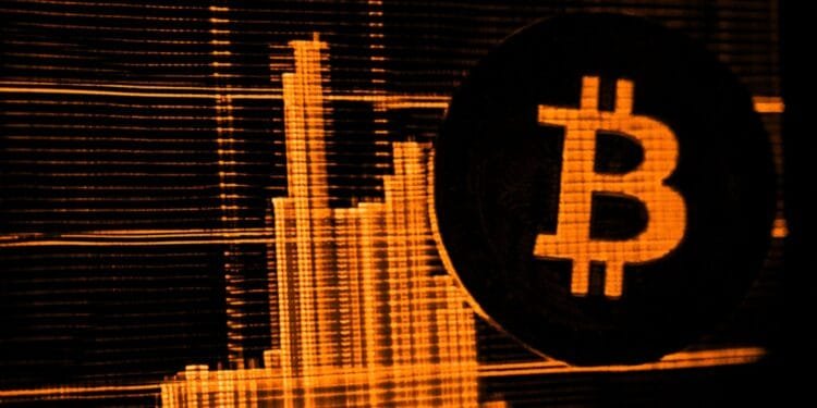 Bitcoin Value Closes In On $67,000, Lifting Technique And Different Crypto Shares