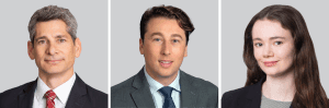 Personal Fairness and Crypto in 401(okay)s: How the DOL Is Trying to Change the ERISA Litigation Panorama.