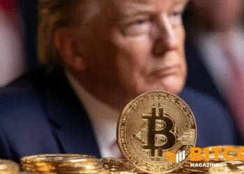 President Trump Discloses Extra Than $50 Million In Bitcoin