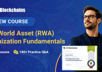 Announcement – Actual World Asset (RWA) Tokenization Fundamentals Course Launched