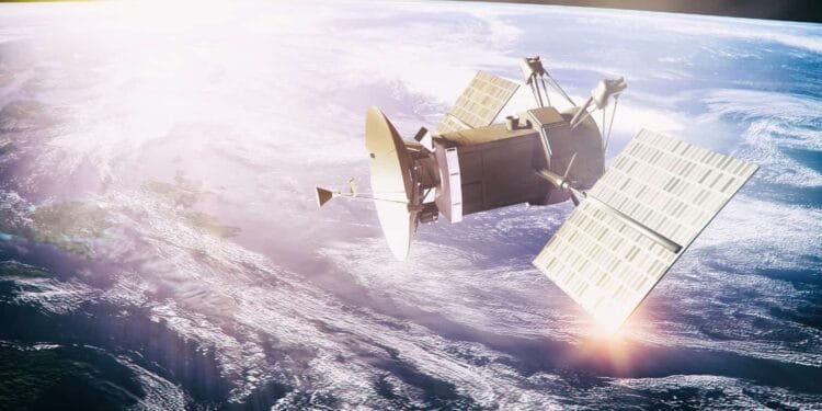This is how a lot £5,000 invested in SpaceX inventory might be price in 12 months…