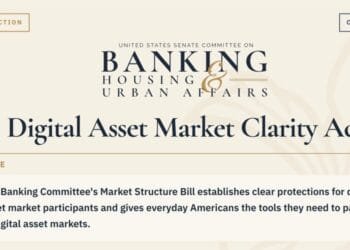 US Banks Goal CLARITY Act Stablecoin Rewards in Combat Over Deposit Flight