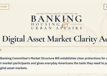 US Banks Goal CLARITY Act Stablecoin Rewards in Combat Over Deposit Flight