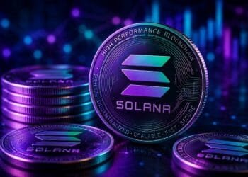 Bitwise Solana ETF Submitting Retains The SOL Fund Race Shifting Past Idea