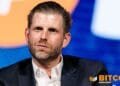 Trump-Backed American Bitcoin (ABTC) Pushes Treasury Previous 8,000 BTC