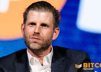 Trump-Backed American Bitcoin (ABTC) Pushes Treasury Previous 8,000 BTC