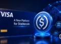 Visa Introduces New Platform for Stablecoin with Open USD