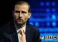 White Home Crypto Chief Patrick Witt To Start Navy Go away As Readability Act Nears Senate Deadline