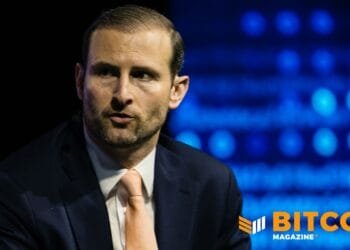White Home Crypto Chief Patrick Witt To Start Navy Go away As Readability Act Nears Senate Deadline