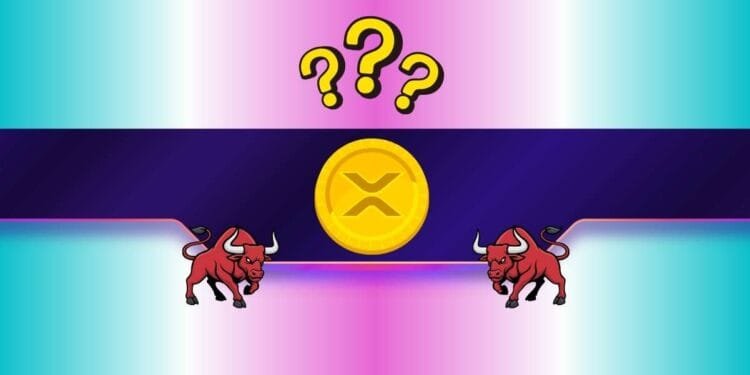 Is (Ripple) XRP Lastly Able to Break Out? Right here Are 3 Causes Why