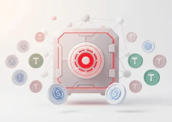 Aave Launch Stablecoin Vaults as DeFi Prepares For USD Growth