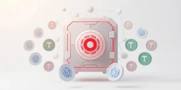 Aave Launch Stablecoin Vaults as DeFi Prepares For USD Growth