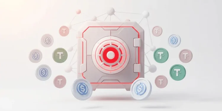 Aave Launch Stablecoin Vaults as DeFi Prepares For USD Growth