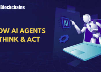 How AI Brokers Work: Structure & Core Elements Defined