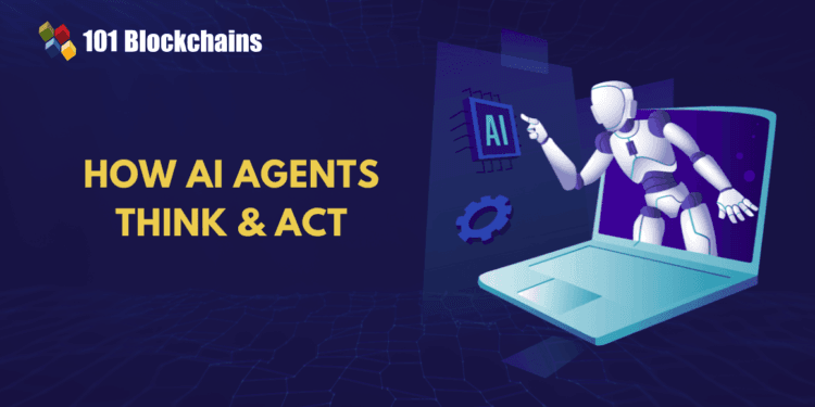 How AI Brokers Work: Structure & Core Elements Defined