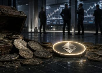 Ethereum’s oldest wallets are promoting into the $1,500 demand line consumers can not dodge