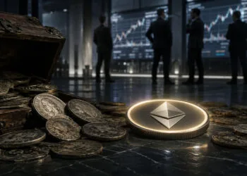 Ethereum’s oldest wallets are promoting into the $1,500 demand line consumers can not dodge