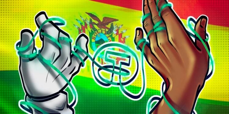 Bolivia Considers Recognizing USDT for Funds Amid Greenback Scarcity