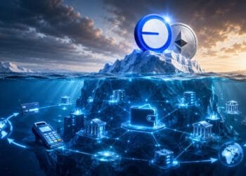 Ethereum is dropping possession of crypto funds as Base strikes $565B in stablecoins