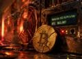 Bitcoin miner backside sign now depends upon who survives weak mining earnings
