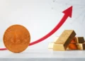 $70K surge on new $27.9T gold Prediction