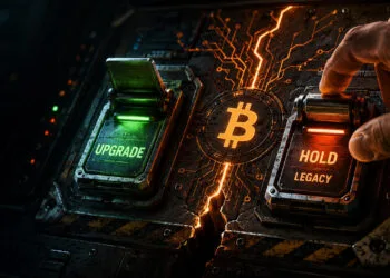 Bitcoin’s BIP-110 fork battle offers exchanges an August deadline earlier than miners sign assist