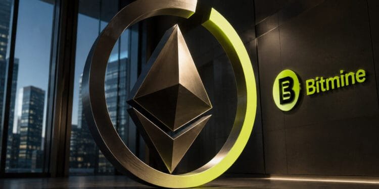 BitMine will get 98% of income from staking as a decade-long contract complicates an early exit