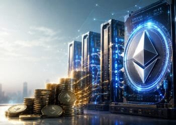 Bitmine nears its Ethereum shopping for restrict