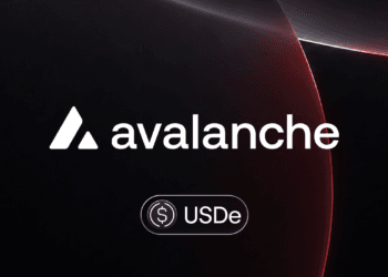 USDe deposits and withdrawals now obtainable on Avalanche!