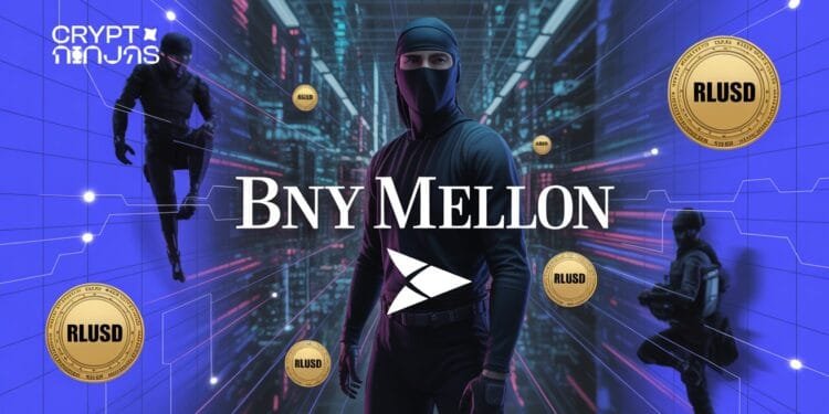 BNY Targets 24/7 Treasury Settlement as Tokenized Finance Enters a New Institutional Period