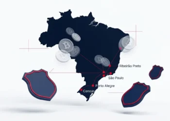 Nationwide Crypto Betting Crackdown Rocks Brazil