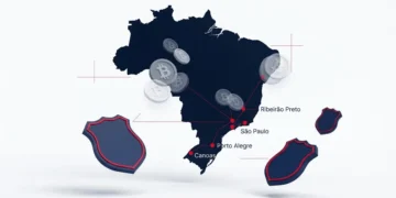 Nationwide Crypto Betting Crackdown Rocks Brazil