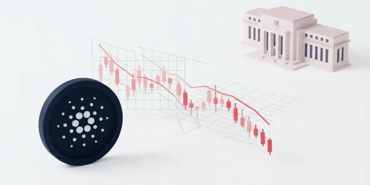 ADA Value Forecast: FOMC Affect on Cardano