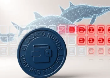 ADA Whale Accumulation & Pockets Development After Cardano June Low