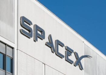 Musk’s SpaceX Breaks Under Its $135 IPO Value After a 42% Collapse From Its Peak