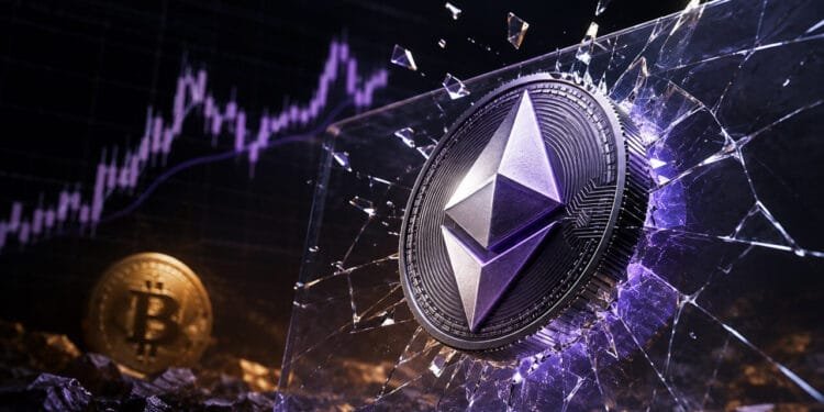 Ethereum is flashing a $478 million purchase sign however high merchants nonetheless count on it to fail
